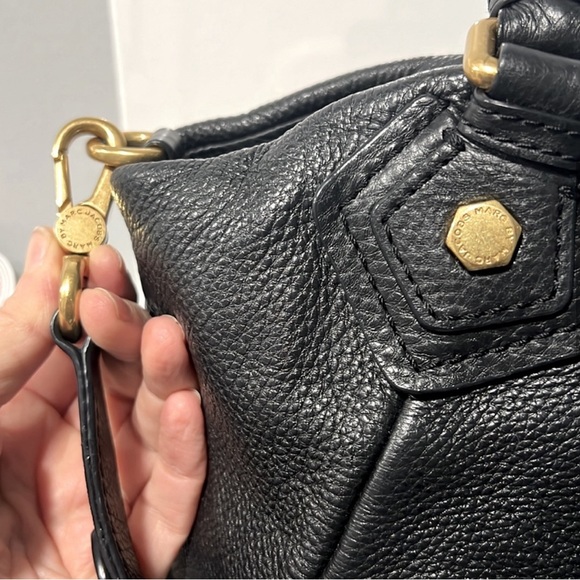 Marc by Marc Jacobs hobo bag EUC - Picture 4 of 13